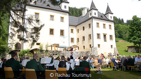 Schloß Höch