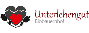 Logo Biobauernhof Unterlehen