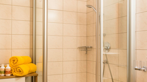 Dusche